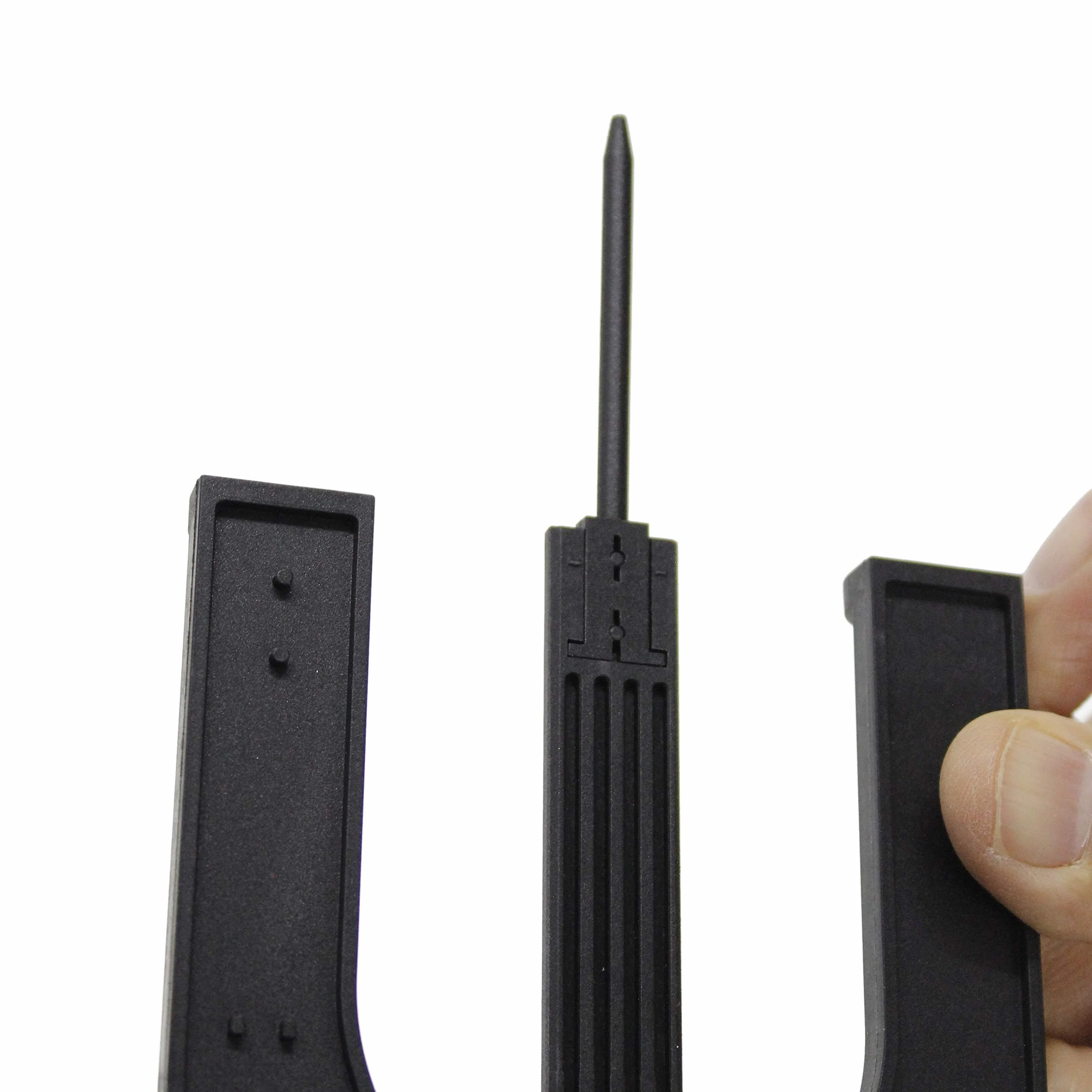 KATSU Calibro di Profondità Digitale 0-80mm Strumento di Misurazione per Router Trimmer Sega
