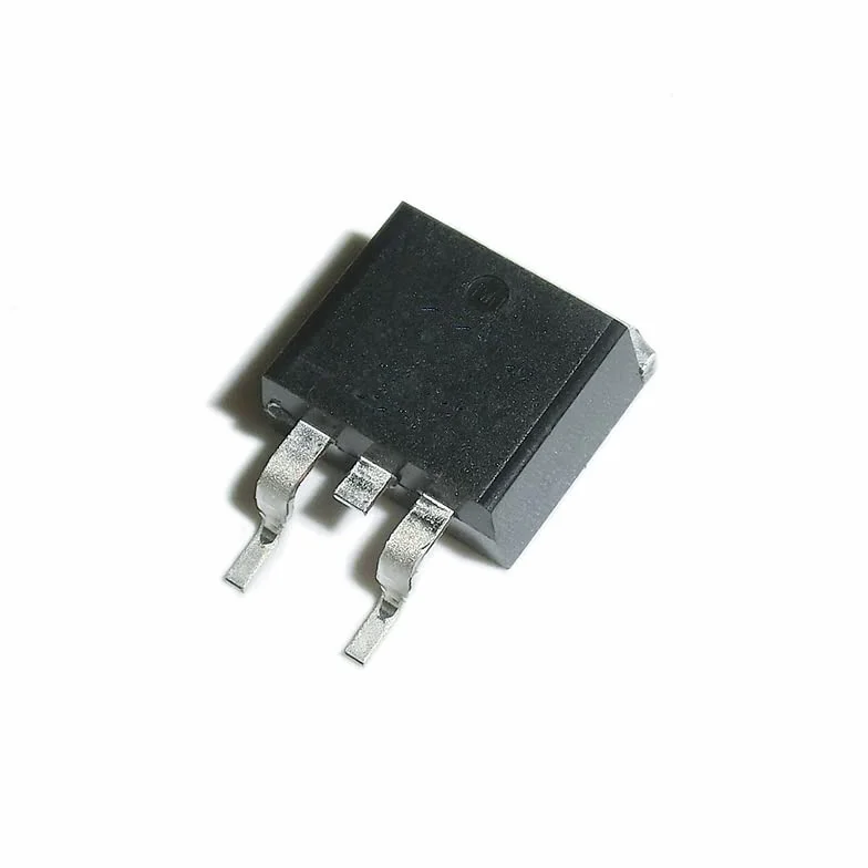 5 pezzi GS14C40L IRGS14C40L IRGS14C40LPBF IRGS14C40LTRLP TO263