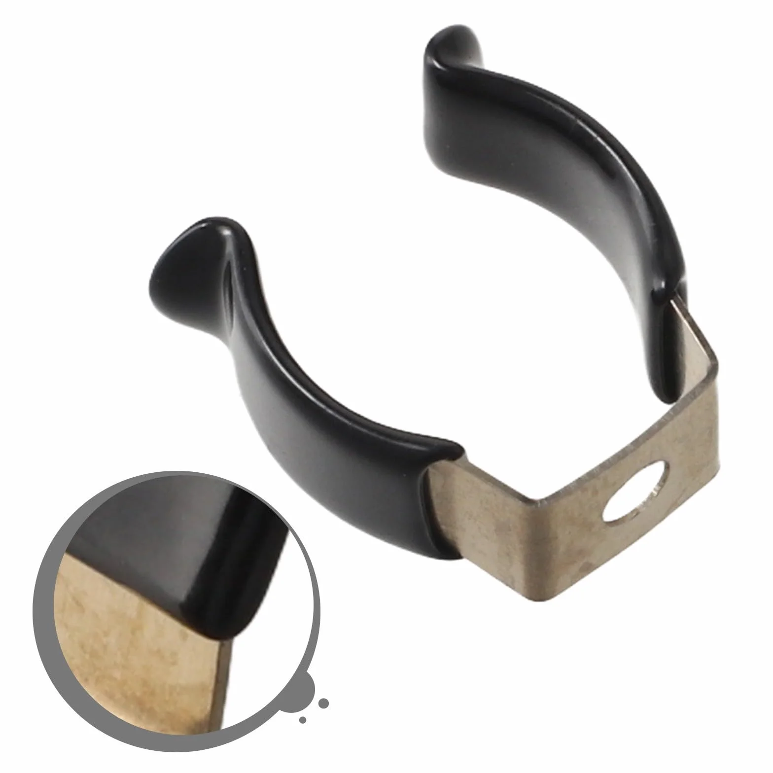 Molle clip in spugna 20 mm per riporre attrezzi