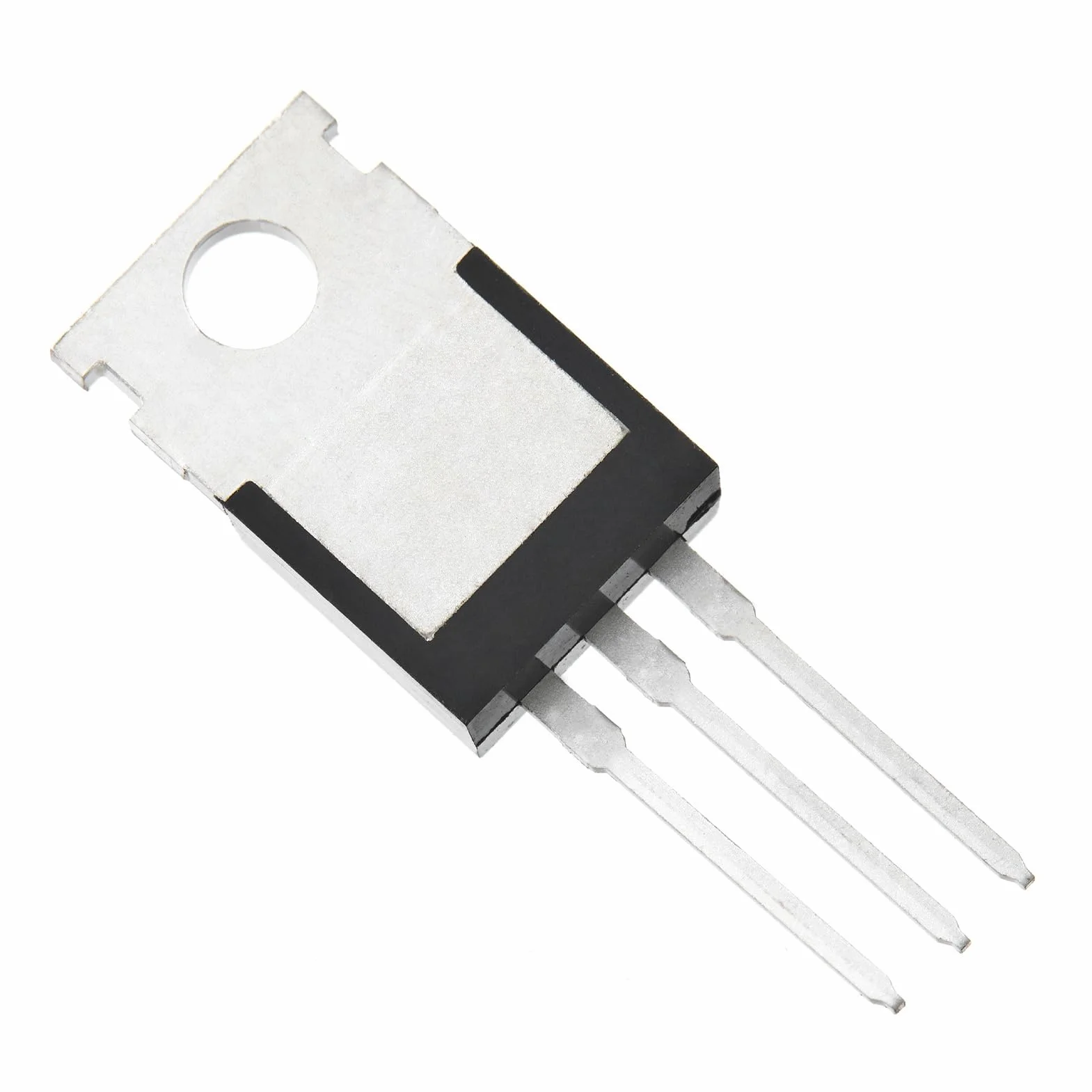 PENGLIN IRLZ44N N-Channel MOSFET 47A 5V TO-220AB Transistor IRLZ44NPBF