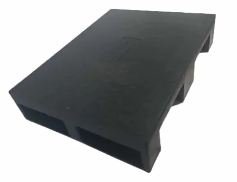 Pallet in plastica 80 x 60 | PIENA LISCIA | 8060G