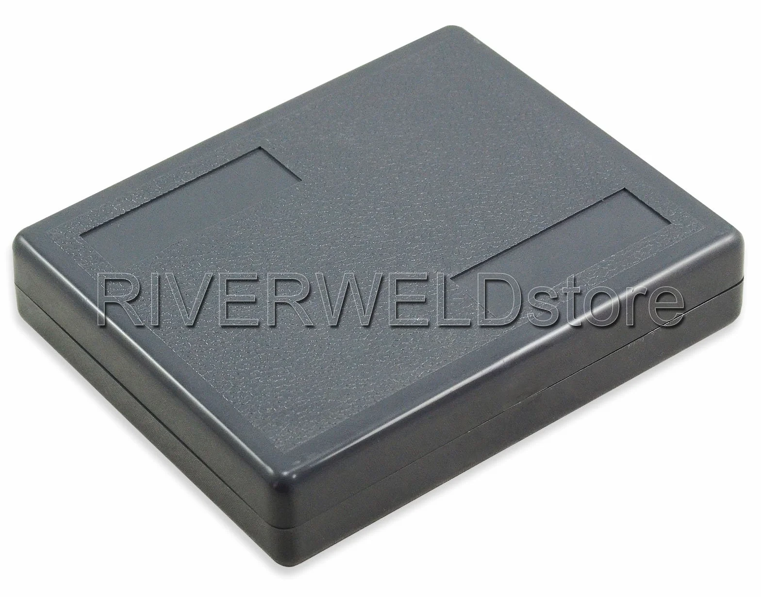 RIVERWELD HJC60 Calibro di saldatura multifunzione Controlla Spessore Altezza cordone Spazio giunti Angolo scanalatura