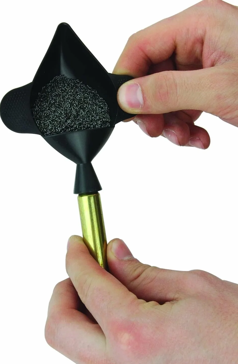 Lyman Products 7752433 - Casseruola polvora, Colore: Nero, Taglia Unica