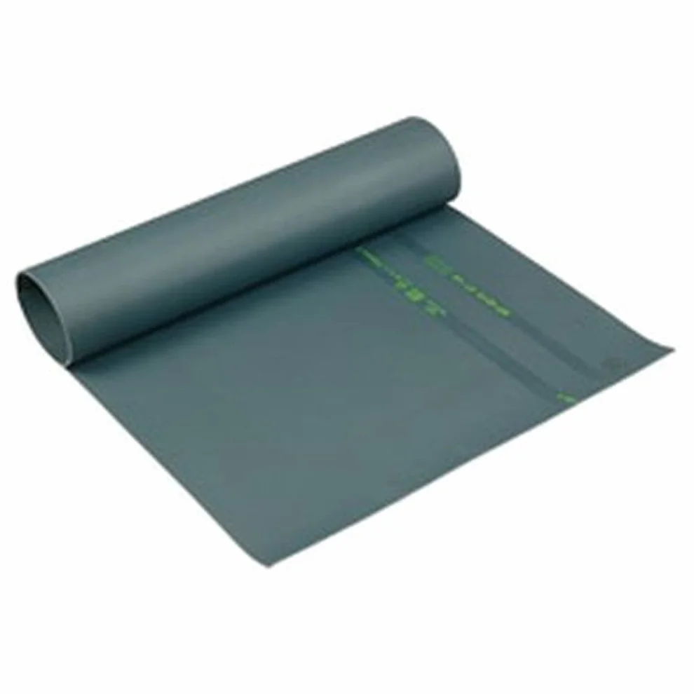 Tappeto isolante IEC 61111, classe 0, 1 x 1 m