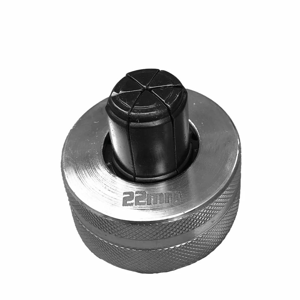 3S SuperSamaStore Testina Matrice di Ricambio per Espansore Tubo Rame, Diametro 22 mm, Bicchiere Tubo Rame Professionale per Tubi con Diametro Esterno di 22mm