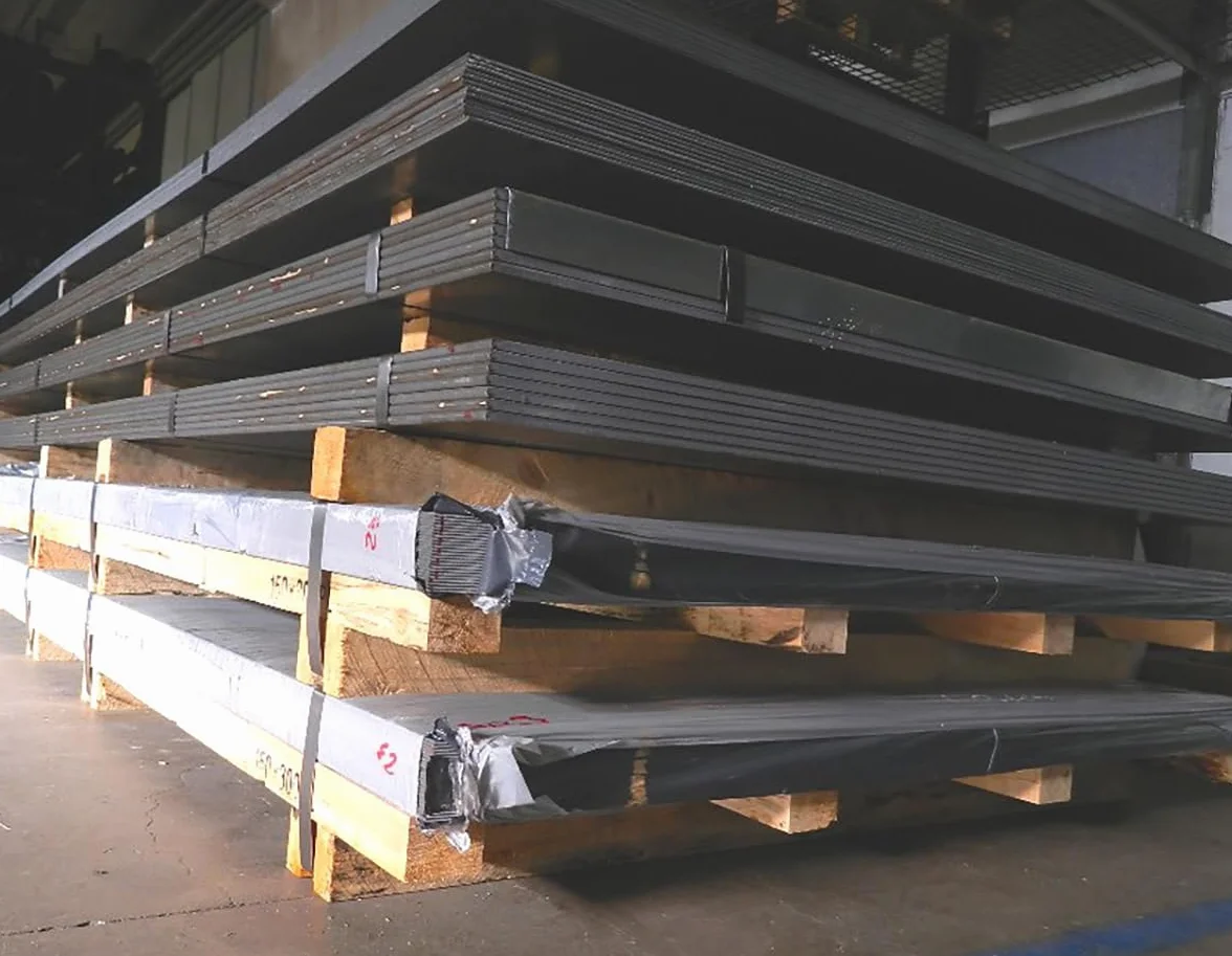 Lamiera Decapata in Ferro Grezzo 3 mm 60x60 cm Made in Italy