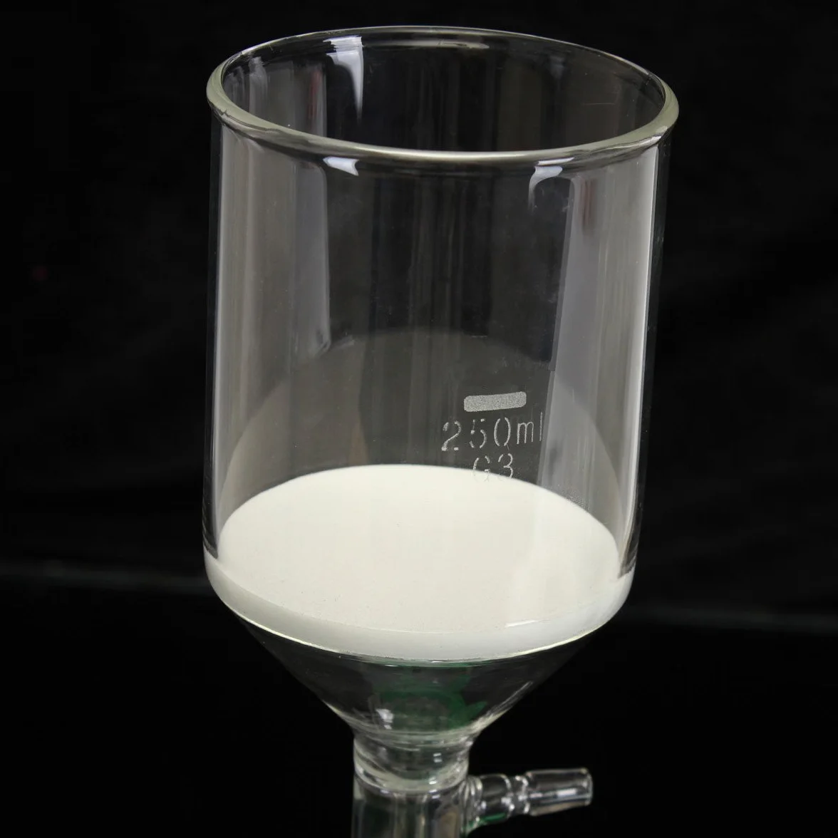 Kit Di Filtraggio Per Filtro Di Aspirazione Del Vuoto In Vetro Flacone Conico Da 250 Ml Imbuto Buchner Da 1000 Ml