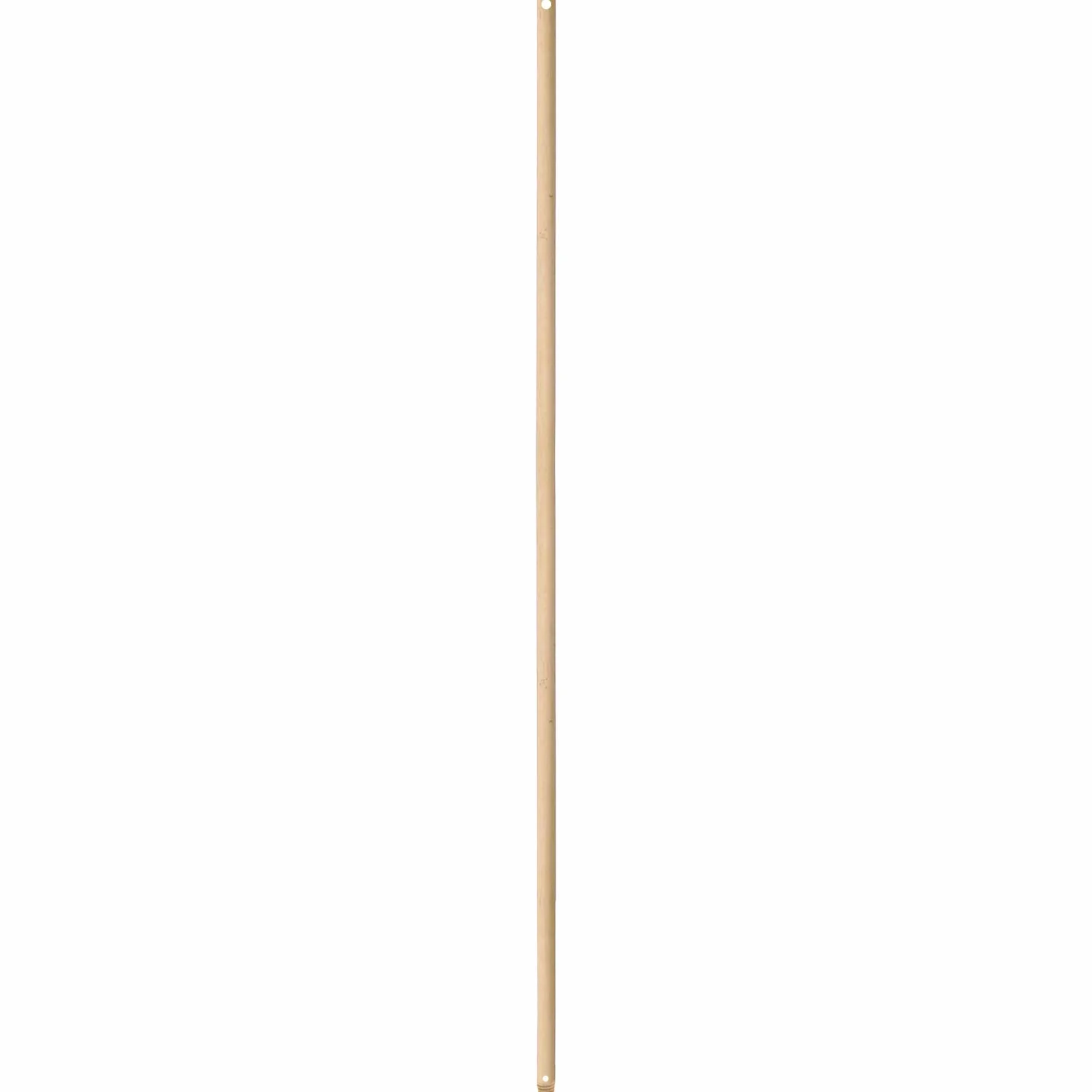 Apex Manico in Legno con Filetto e Foro 150 cm – Universale per Scope, Mop e Attrezzi Professionali