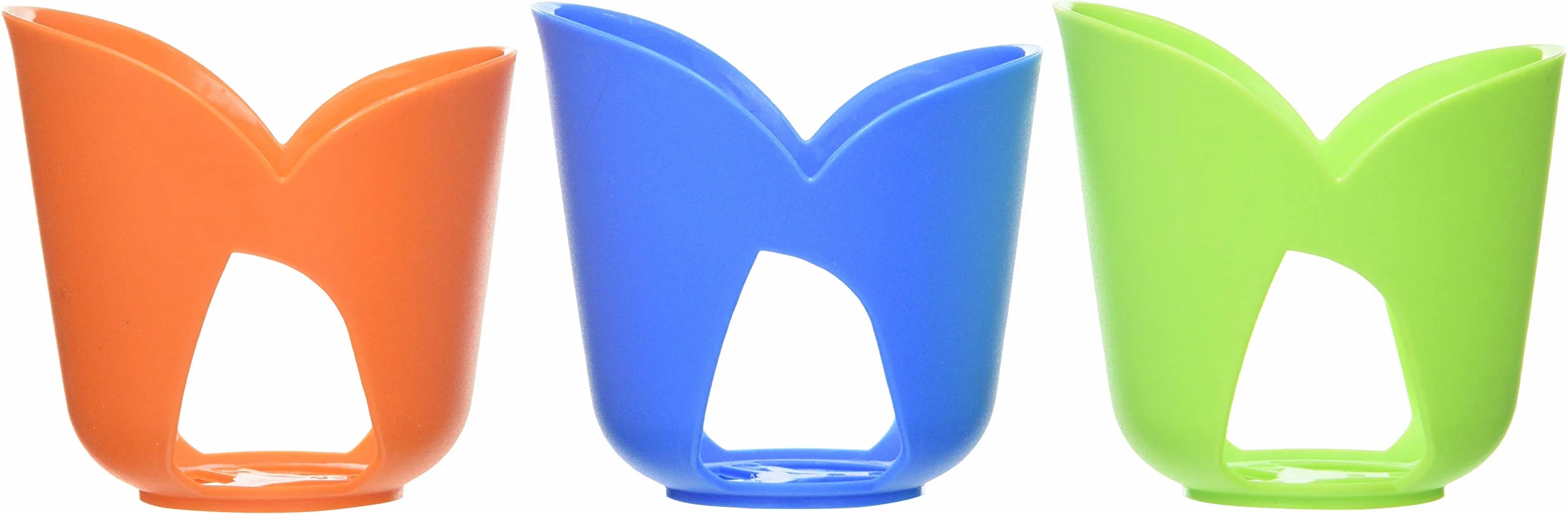 BRUNNER Glass Base Set (6 PCS.) (Confezione da 4)