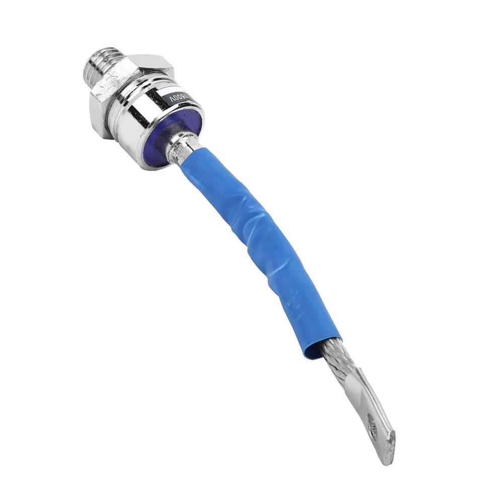 Diodo raddrizzatore, Diodo raddrizzatore a vite ZP 200A 1600V G1/2in per convertitori AC/DC ed eccitazione motore