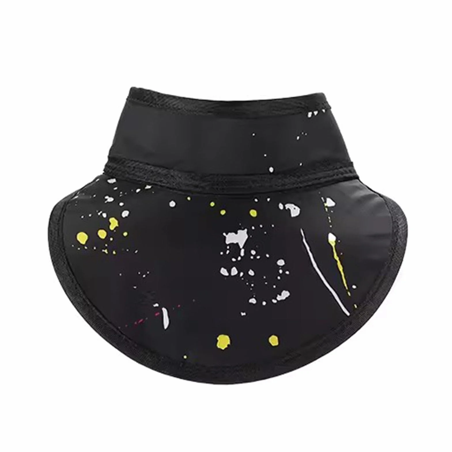 Grembiule di Piombo 0,5 mmPb con Collare Tiroideo Protezione Raggi X