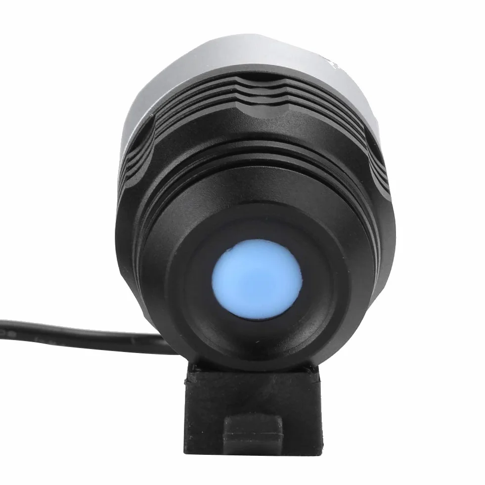Yunir Lampada polimerizzante USB 5V 3 modalità 100.000 Ore UV Resina