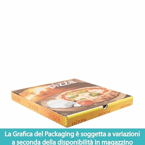 VIRSUS Scatole pizza
