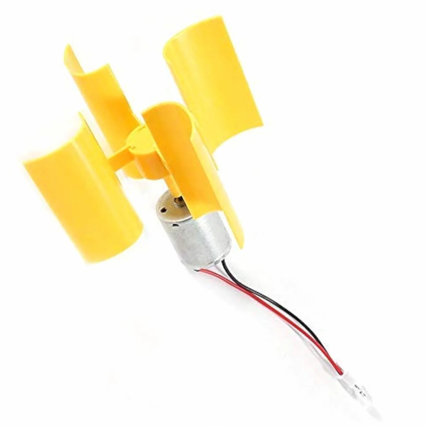 Micro Eolico Generatore,Motore del Turbines Blades Micro Generatore Eolico Fai da Te