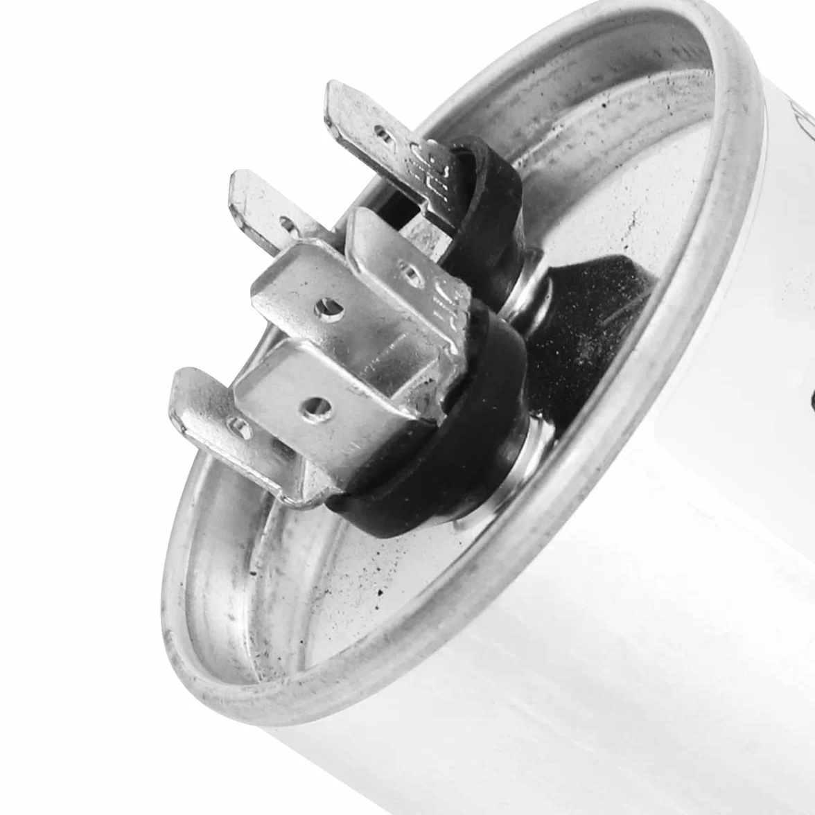 DollaTek 35uF CBB65 Condensatore Motore in Esecuzione 450VAC 50/60Hz