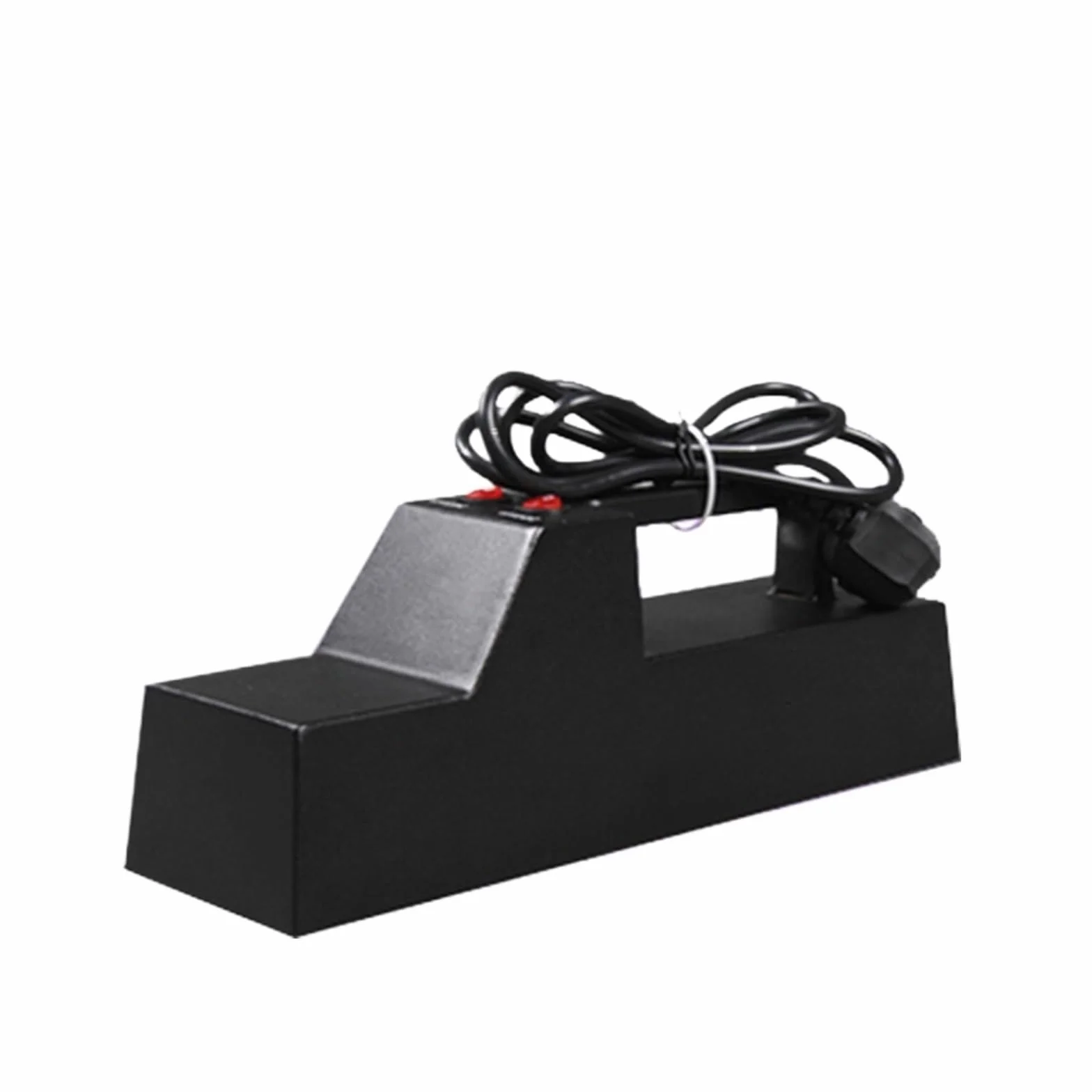 Lampada UV analizzatore ultravioletto portatile da 365 nm/254 nm for la ricerca scientifica in biologia, analizzatore ad alta sensibilità, attrezzatura da laboratorio(WFH-204B)