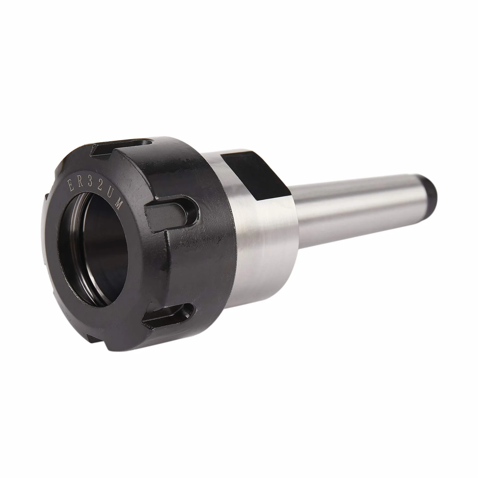 Supporto per macchine utensili Mt2 Er32 M10 Pinza Mandrino Morse Taper Portautensili Mt2-Er32 Supporto per mandrino pinza