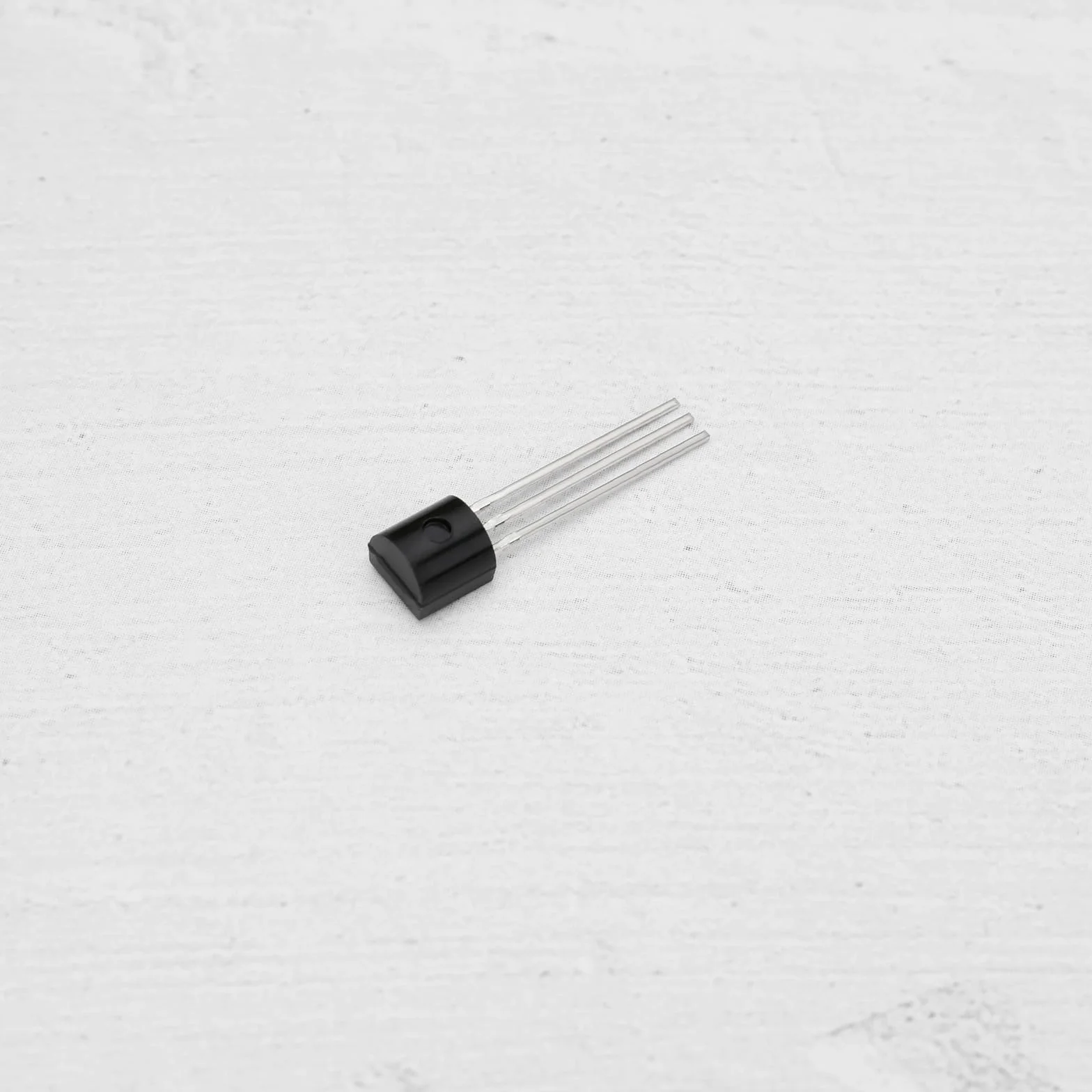 10 Pezzi 2N5457 Transistor A Canale N 5457 Transistor JFET 3 Terminali Transistor Per Progetto Fai Da Te Transistor Di Commutazione Transistor Di Commutazione Analogici