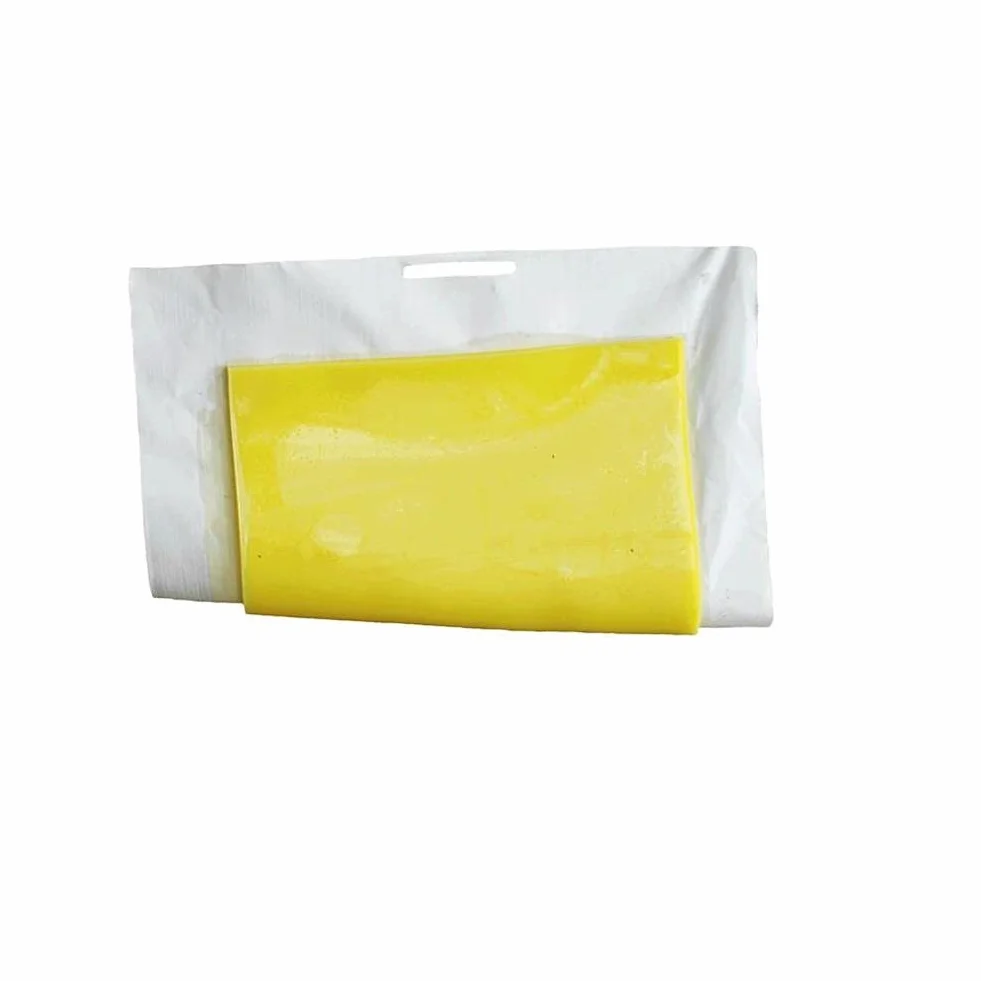 Tappeto copritombino protettivo ADR 80 x 80 cm poliuretano flessibile
