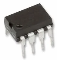 Best Price Square TIMER CMOS 7555 DIP8 ICM7555IPAZ INTERSIL