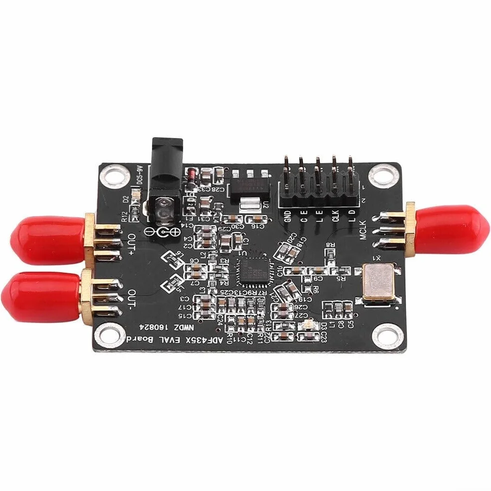 ADF4351 RF Signal Generator 35M-4.4GHz PLL Development Board