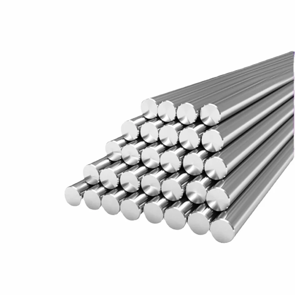 Barra tonda in acciaio inossidabile SS304 diametro 12mm 100mm 1 pz
