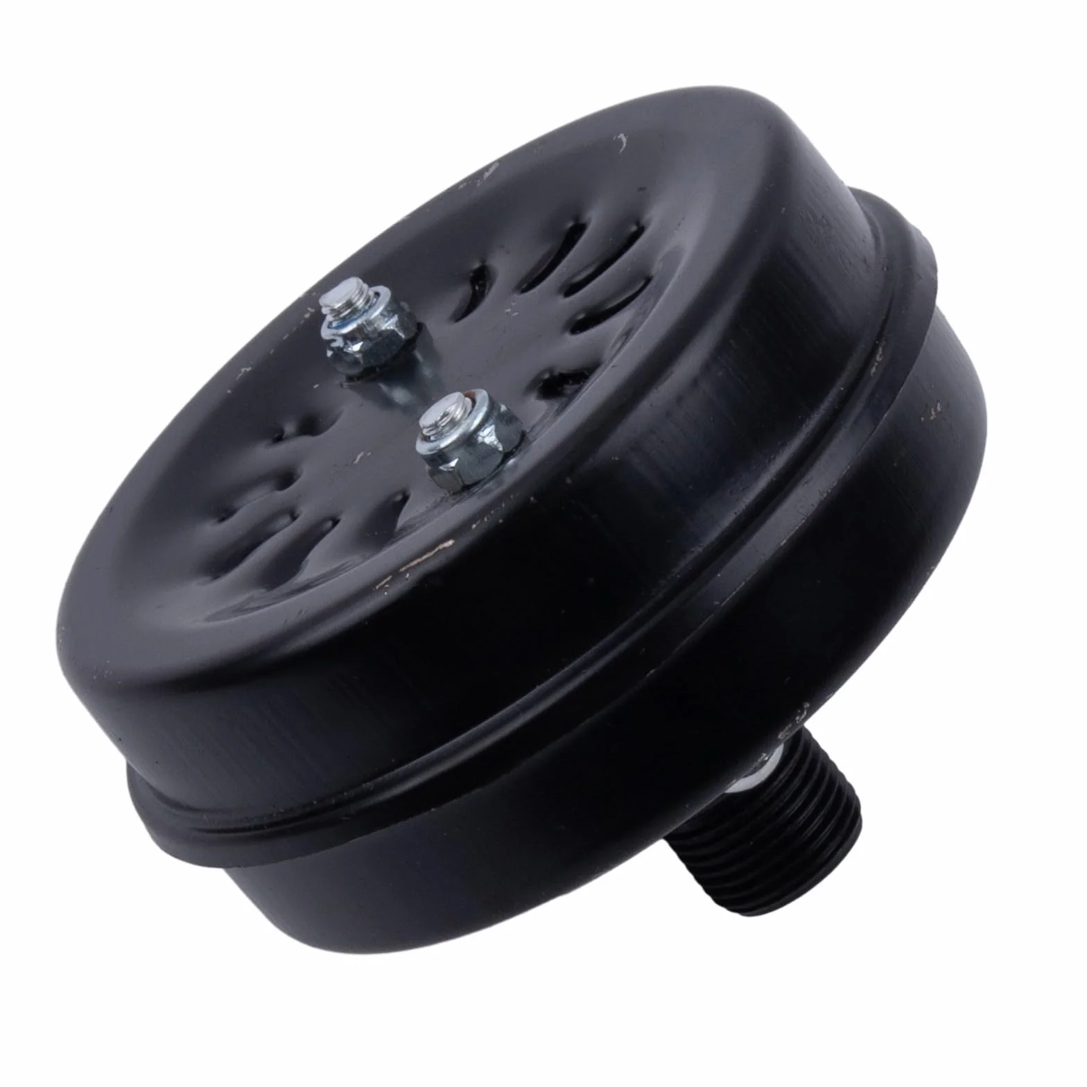 Silenziatore ricambio compressore aria filettatura maschio 16 mm 20 mm