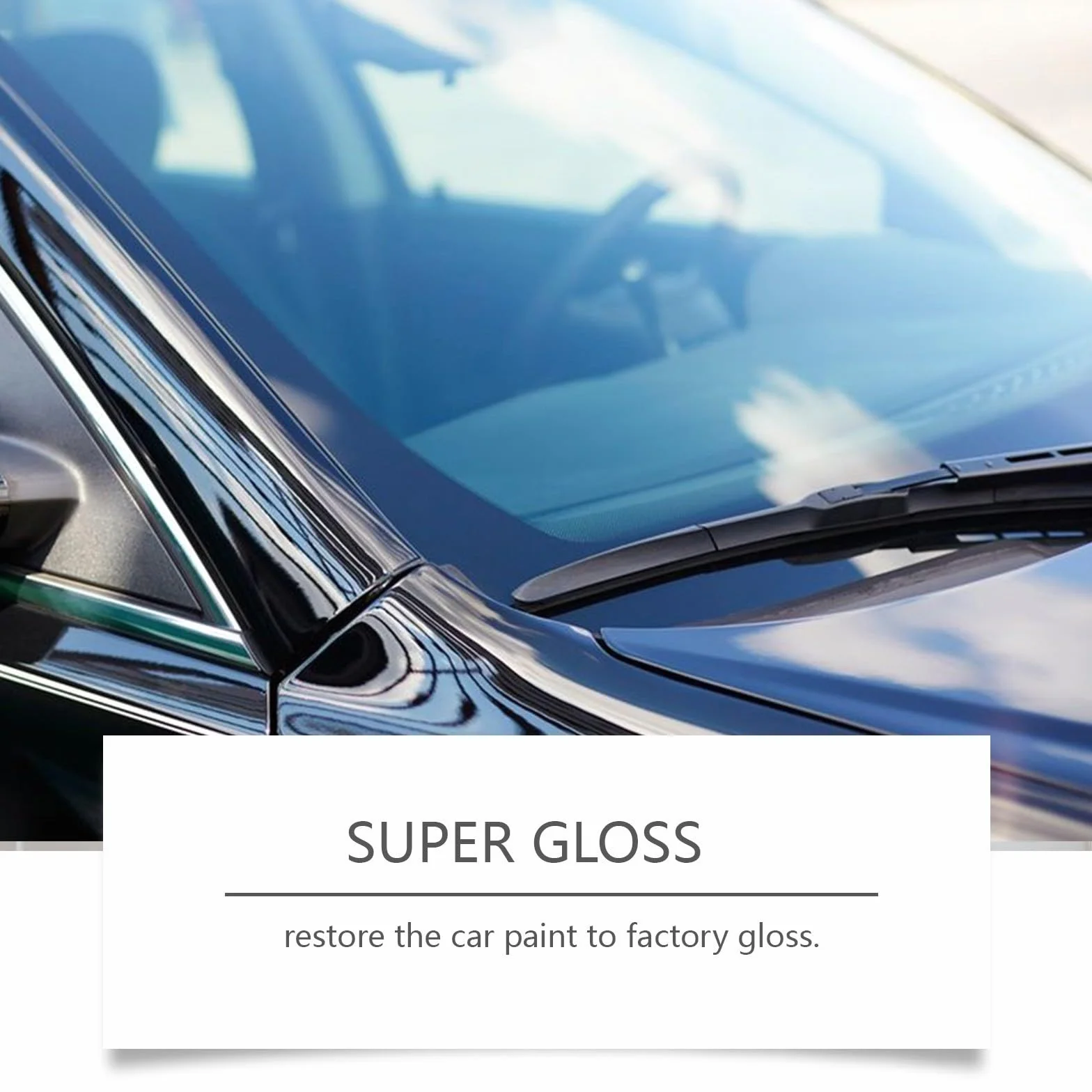 3 pezzi di spray per auto avanzato, rivestimento rapido per auto, 3 in 1 con rivestimento rapido ad alta protezione, dona la lucentezza del regalo father's day