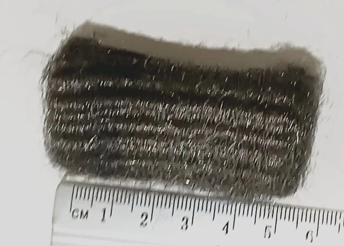 BIB Pagliette in Lana di Acciaio Finissima, 24 Pezzi Pagliette da 5 grammi. Pulizia Profonda Senza Fatica (monouso usa e getta)