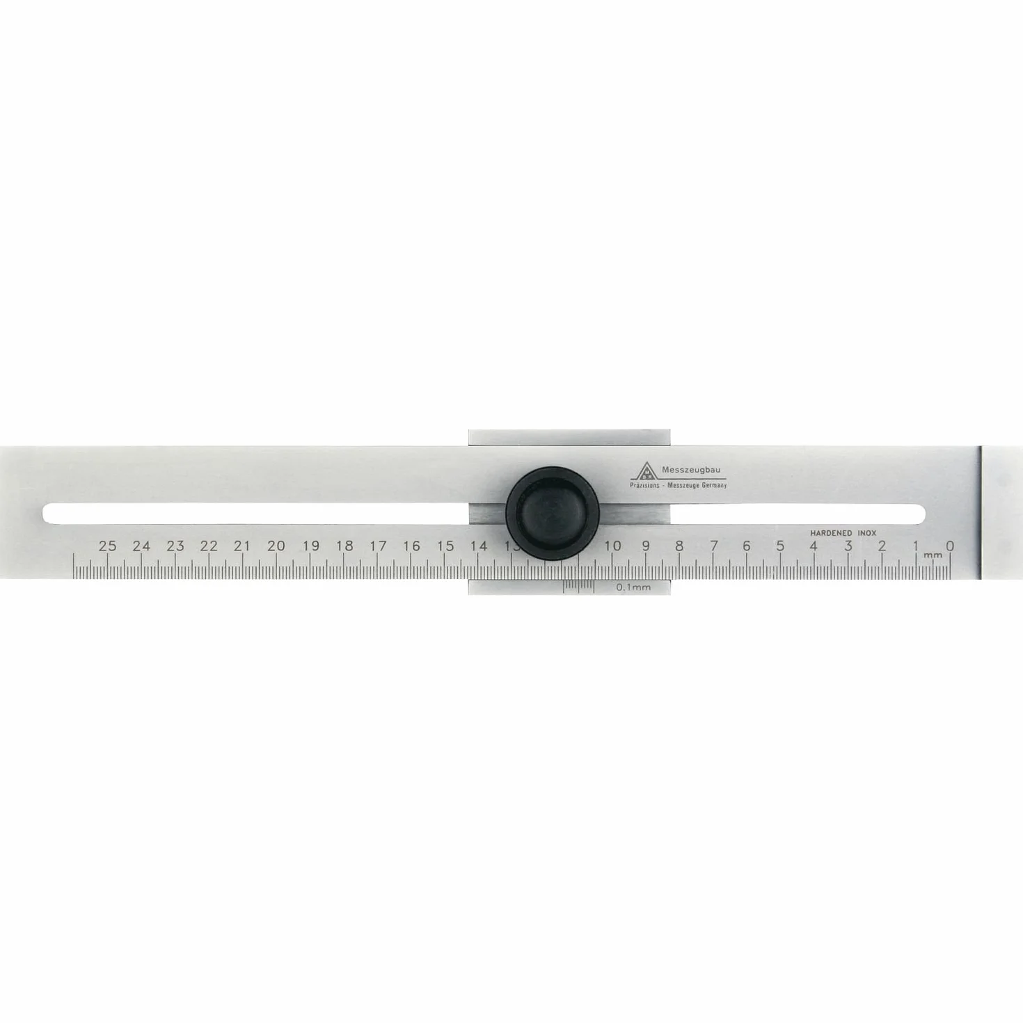Truschino di metallo 300 mm RB strumenti di misurazione