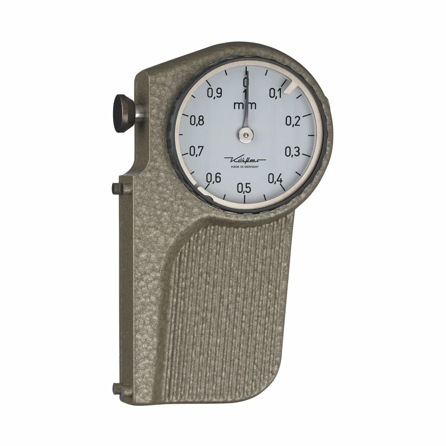 KÄFER Sägeschränk calibro 0-2 mm 0,1 mm