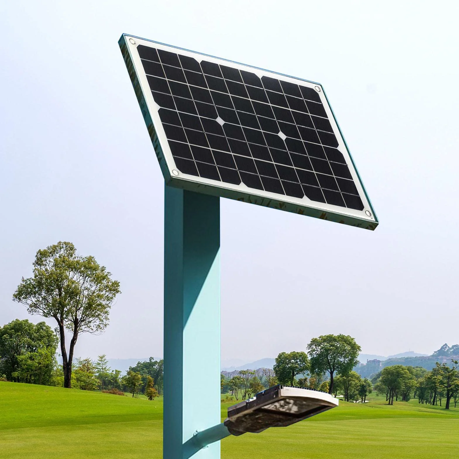 Kit Completo di energia Solare,Kit Completo di Pannelli solari per Camper - Kit Solare Fuori Rete con Pannello Solare E Inverter 3000W, Regolatore di Carica Solare 30A