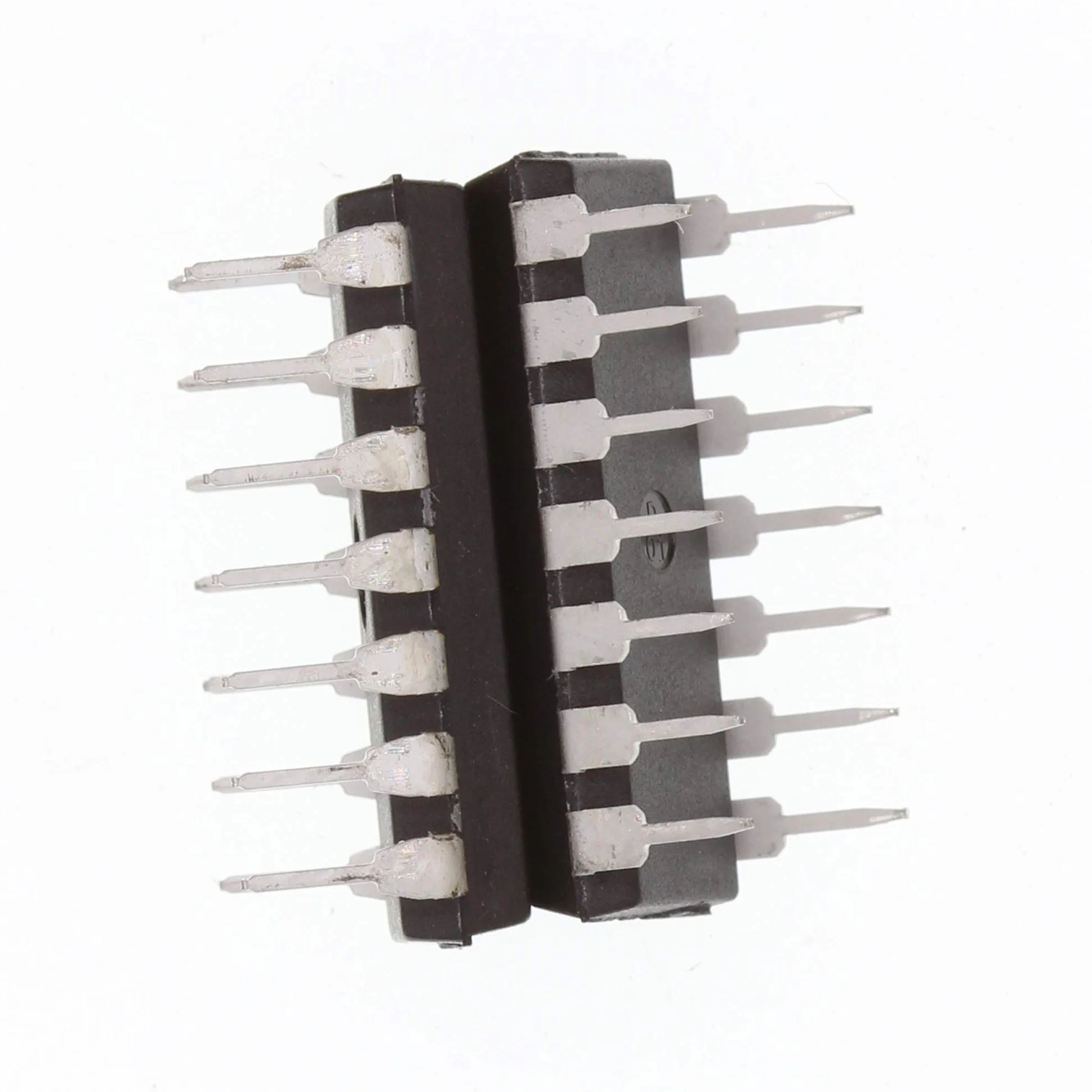 10PCS TL074CN TL074 DIP-14 Amplificatori operativi a basso rumore Jfet Input