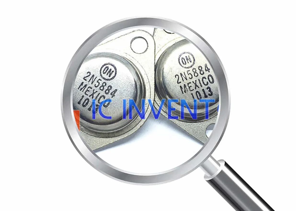1PCS 2N5884