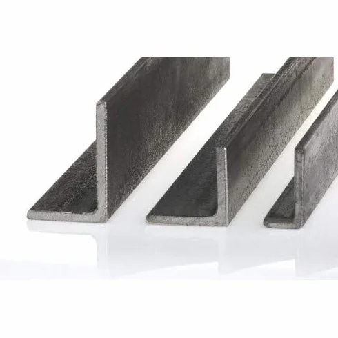 Angolare in Ferro 40x20x2Mt 3Pz