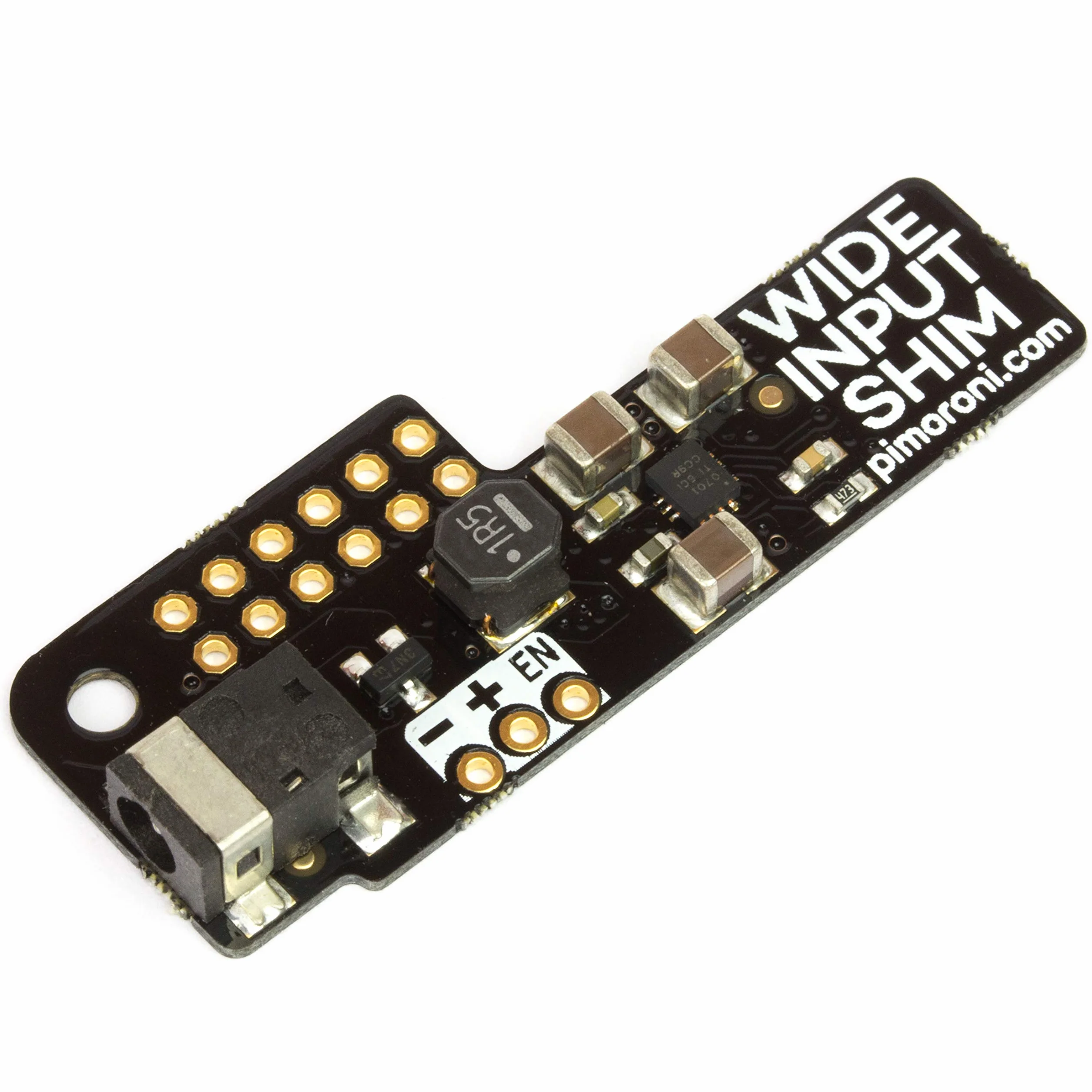 PIMORONI LTD Wide Input Shim