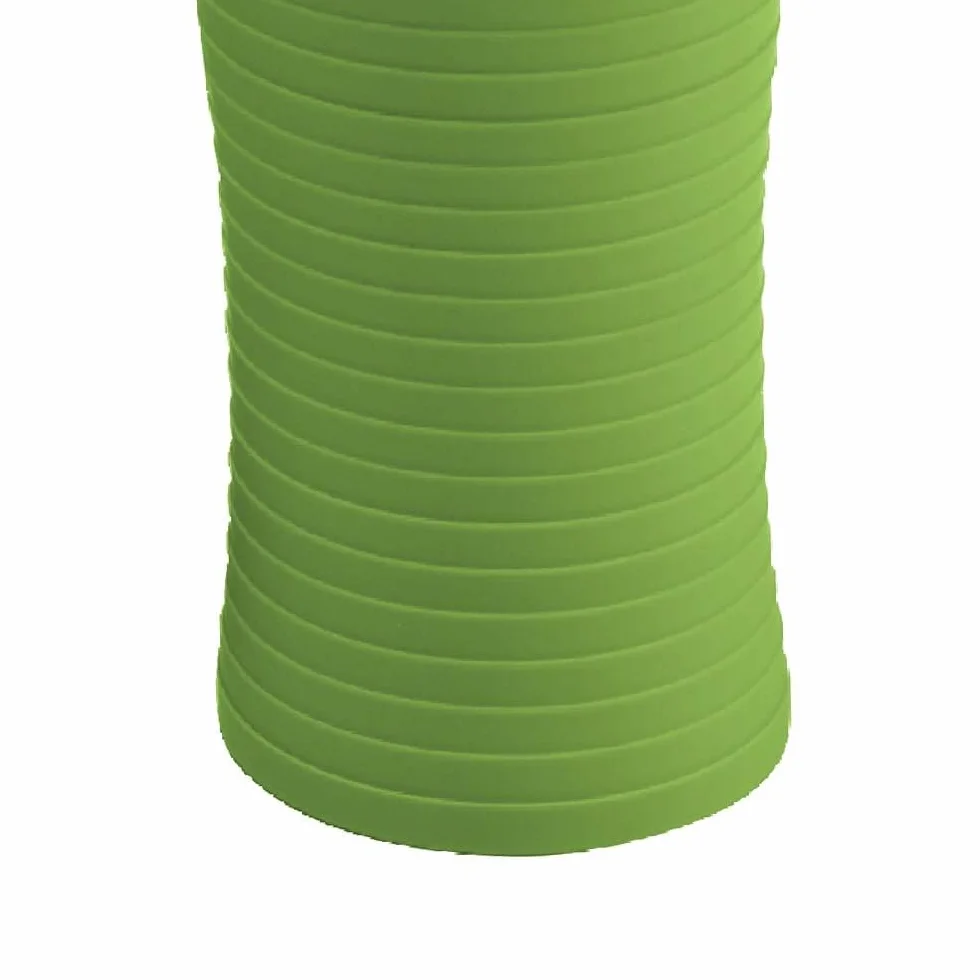 Dispenser Sapone Verde - Serie Bowling - QB3120VE