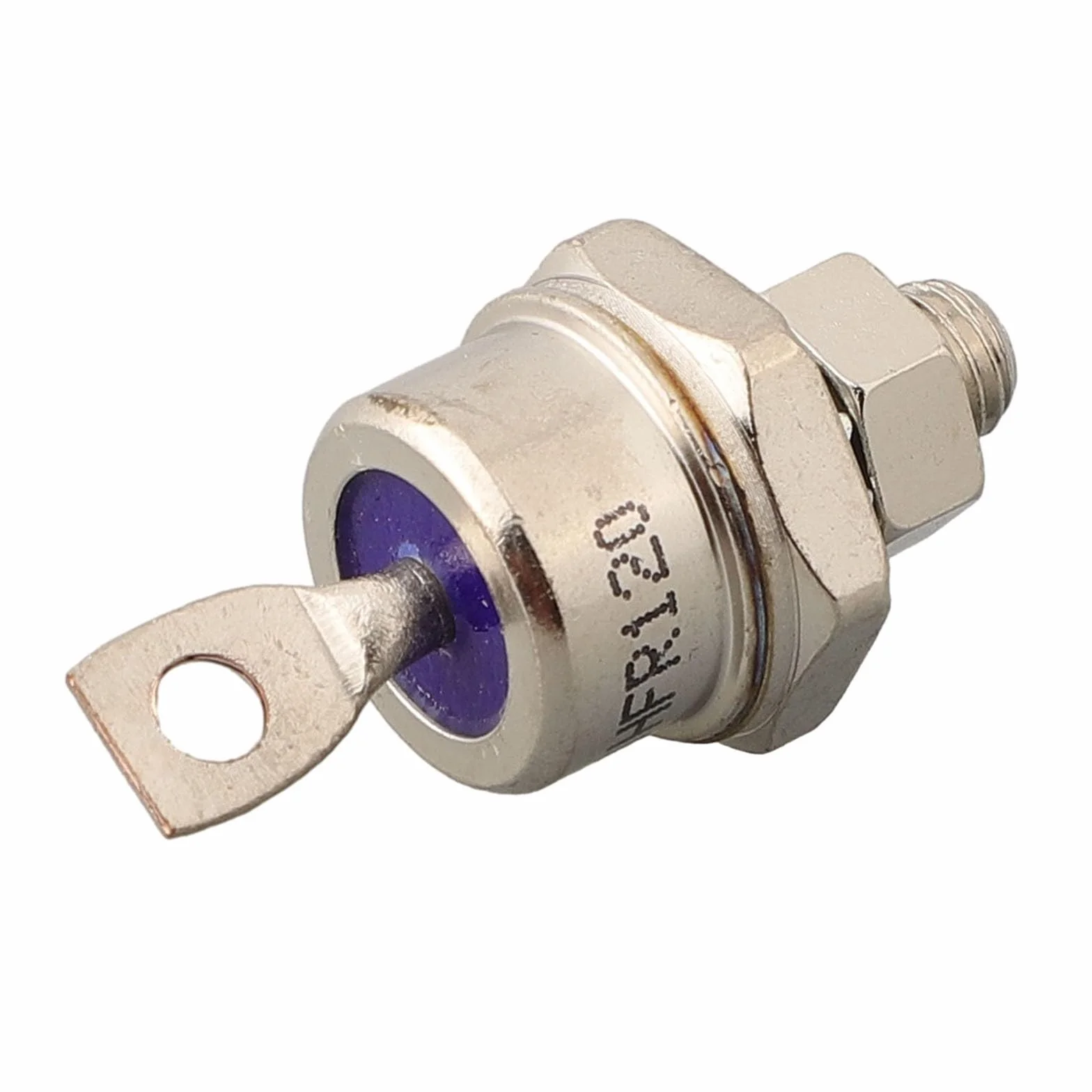 85A/70A/50A/40A/25A 1200V diodo positivo / negativo montaggio perno per convertitori (50HFR 120)