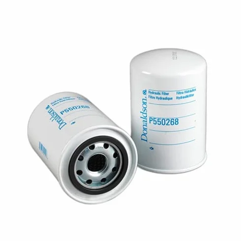Donaldson P550268 Filtro Olio Idraulico