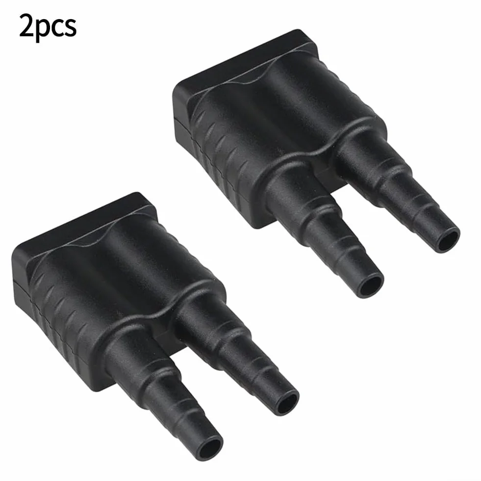 Guaina antipolvere impermeabile nera per connettore Anderson 120A (2 pezzi)