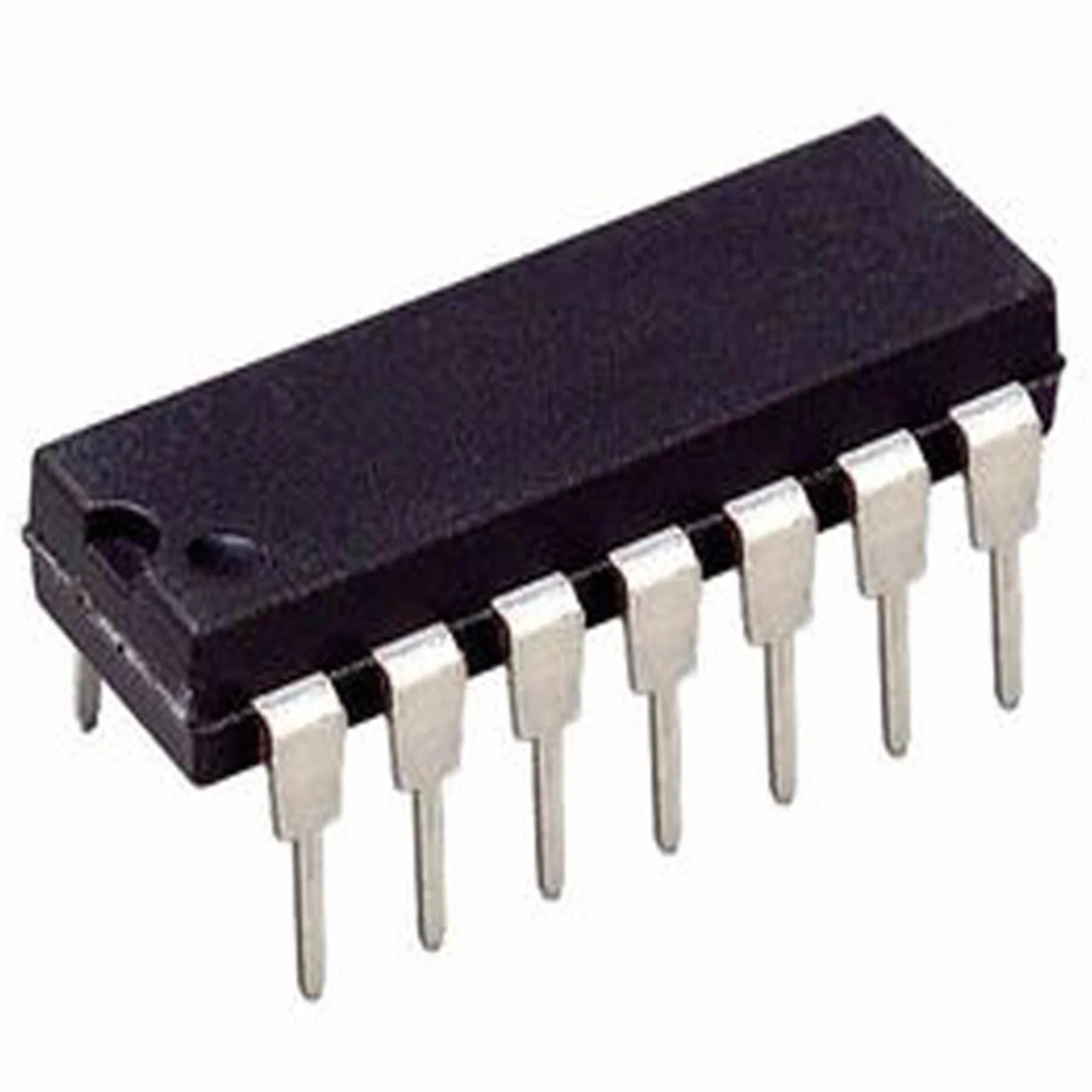 2 x HCF4013 CD4013 MC14013 Dual D flip-flop CD4013BE CMOS IC