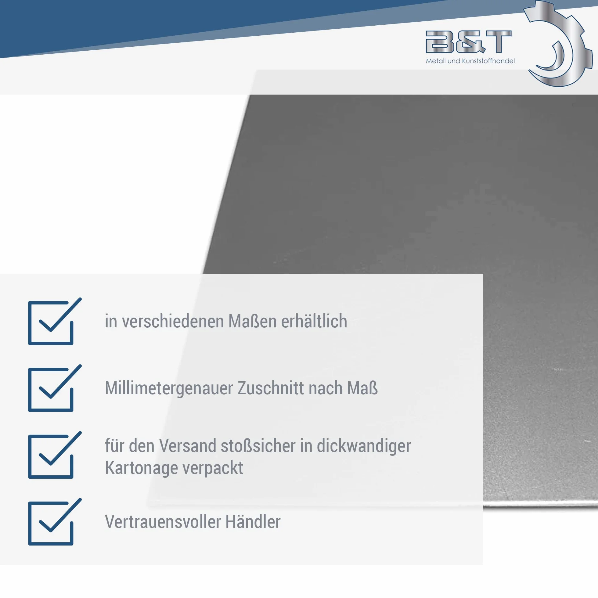 Blacha stalowa DC01 2,0 mm ST 1203 Fein Blank oliato