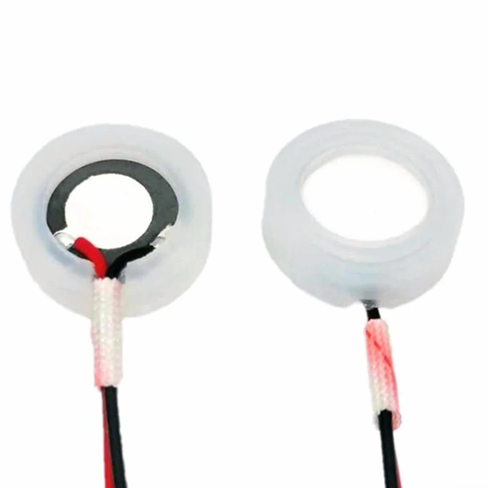 Per 2 x D16mm Mist Maker con 3MHz per Hotel e Casa Umidificazione