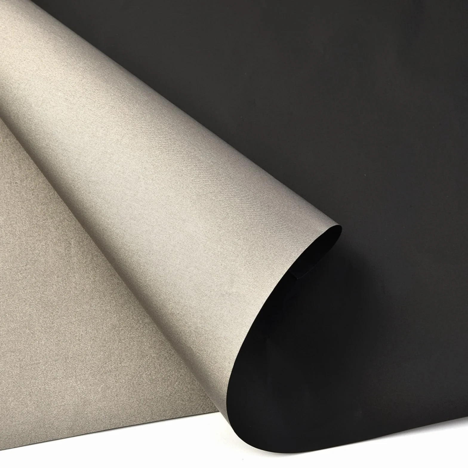 Tessuto resistente alle radiazioni per indumenti schermati antistatici tende protezione onde elettromagnetiche