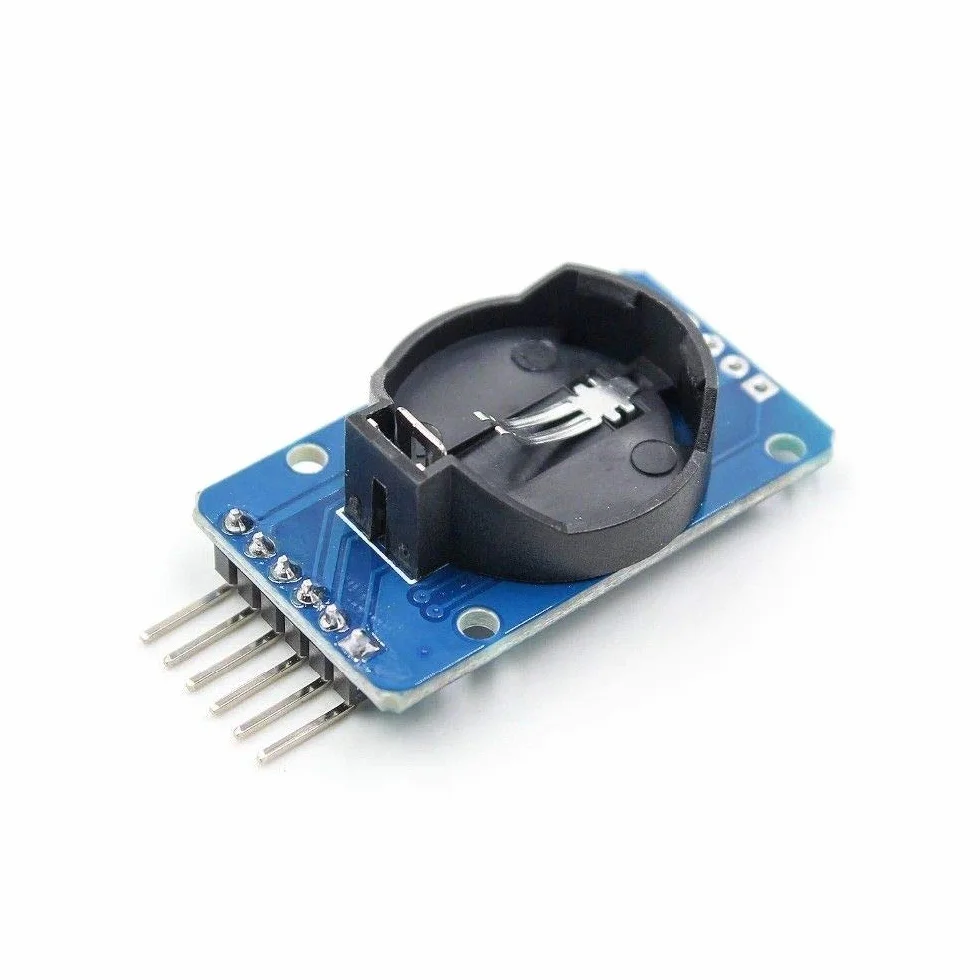 DS3231 AT24C32 IIC Precision Clock Module for Arduino