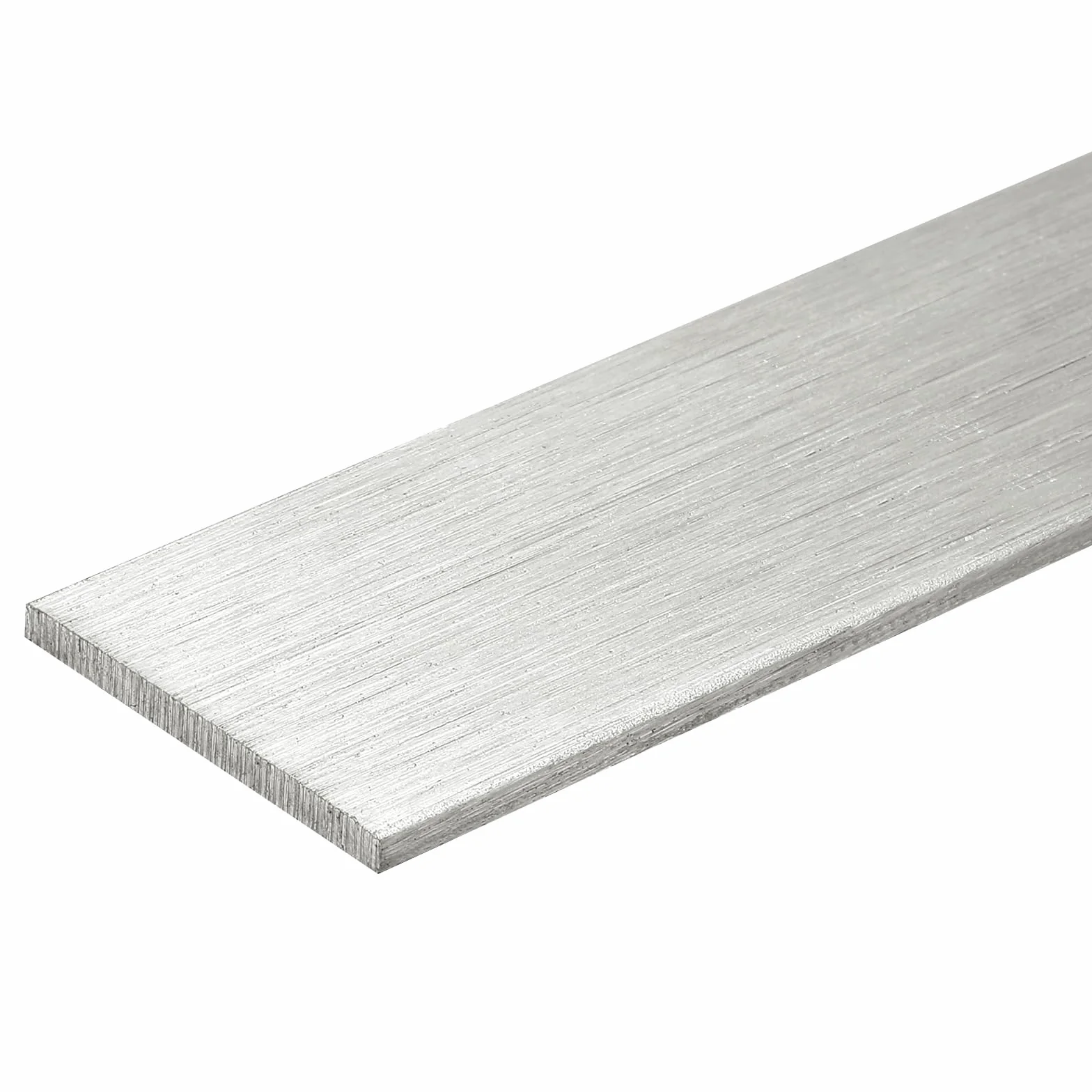 Blacha ze stali nierdzewnej 316L 300x30x3 mm szczotkowana