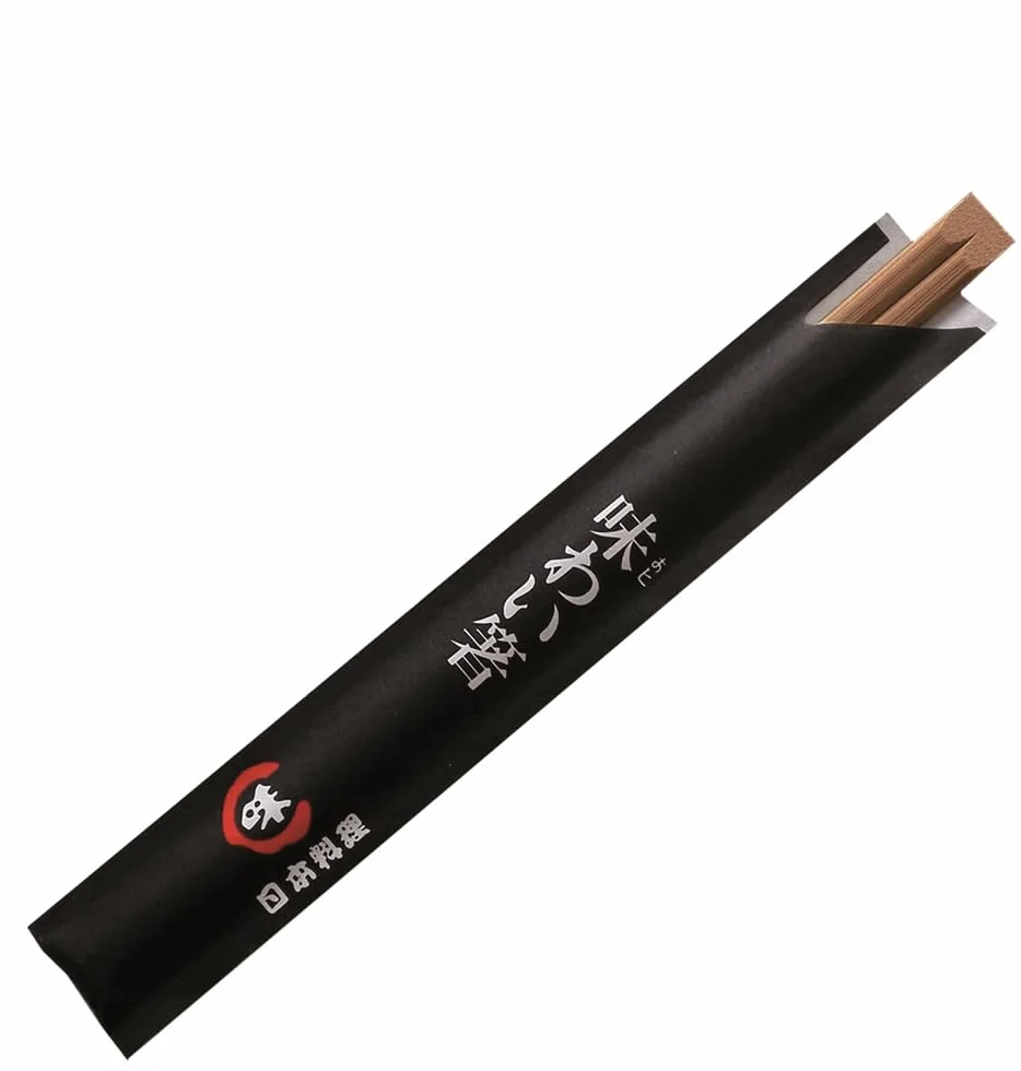 García de Pou 225.04 Bastoncini Giapponesi Rivestiti 19,5 cm (100 szt.)