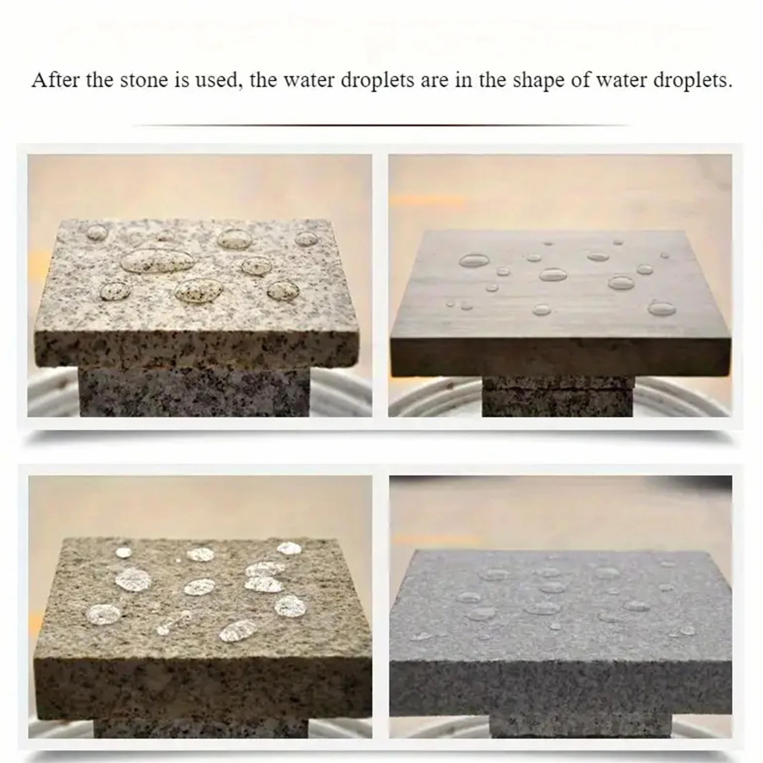 Stone Polish – Pasta detergente per pavimenti in piastrelle, impermeabile, cera lucidante per pavimenti in marmo per mobili, doccia, piano cottura, cucina, bagno
