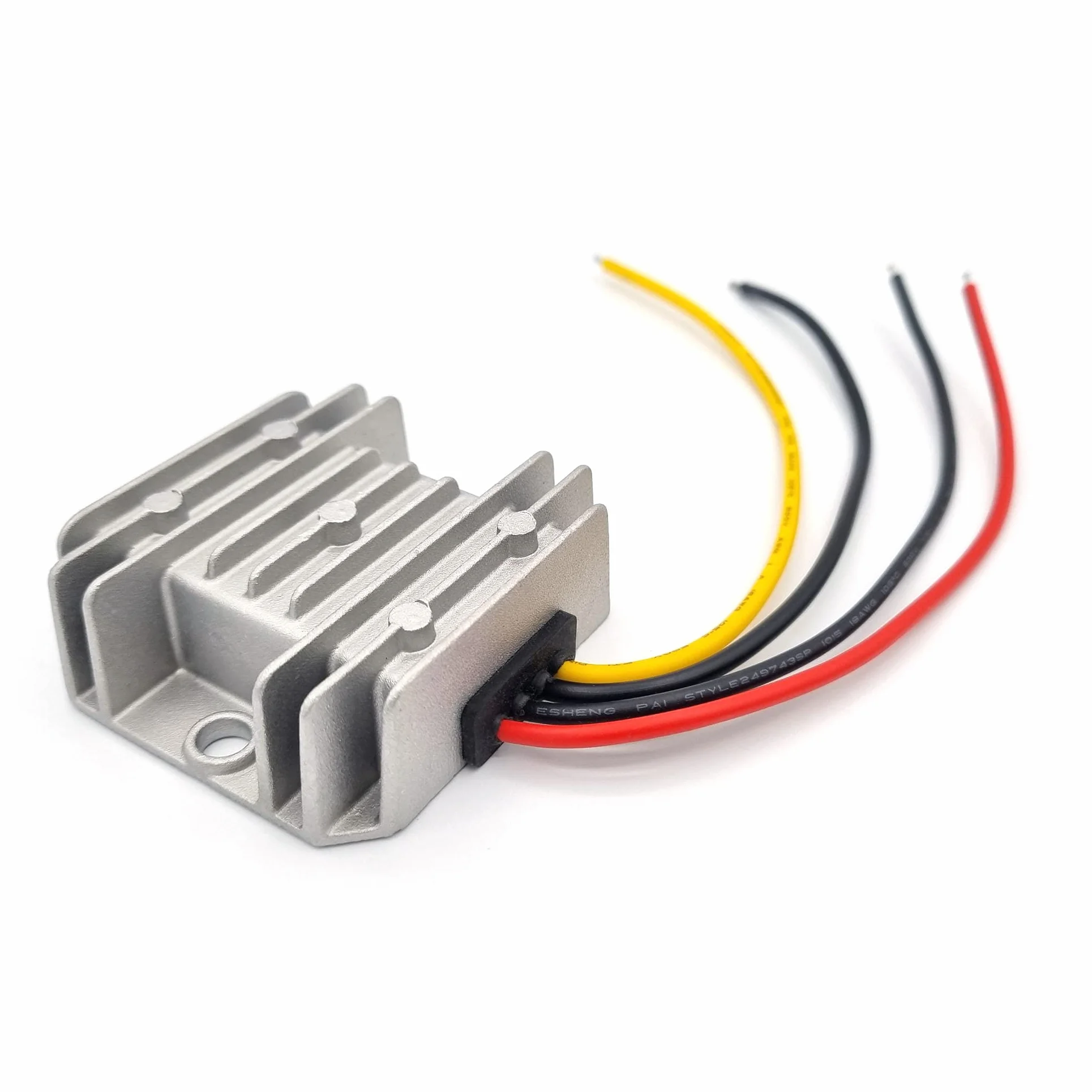 Convertitore di tensione DC-DC 18V-36V a 12V 10A 120W Step-down Buck