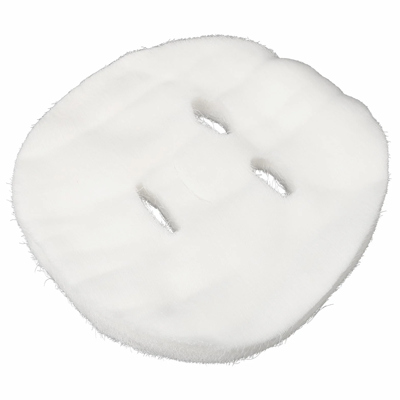 Garza del Viso per Alta Frequenza 100pcs Facciale Forte Assorbimento Idrico Non Tessuto